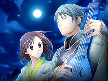 【PSP＆PC】三国恋戦記 PSP＋思いでがえし（初回版） 71haGwkaQnL._UF350,350_QL50_.jpg